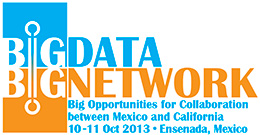 Big Data Big Network